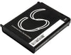 M3 Mobile SM10LTE Battery