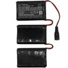Macna K-BAT-12VOLT-3.0A Heated Clothes Battery