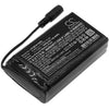 Macna Li-po 12v 6a Battery