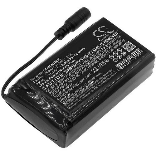 Macna Li-po 12v 6a Battery