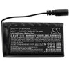 Macna Li-po 12v 6a Battery