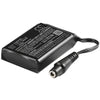 Klan-e Socks Heated Clothes Battery