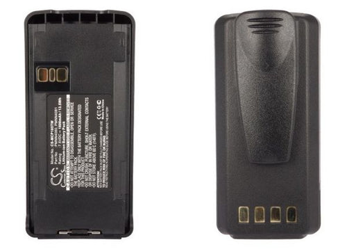 Motorola NNTN4497DR Battery