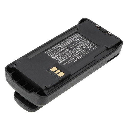 Motorola PMNN4258A Battery