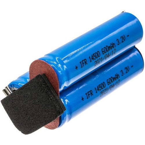 Ermila Bellina Battery