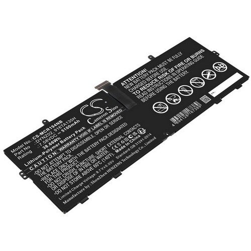 CS-MCR194NB Battery