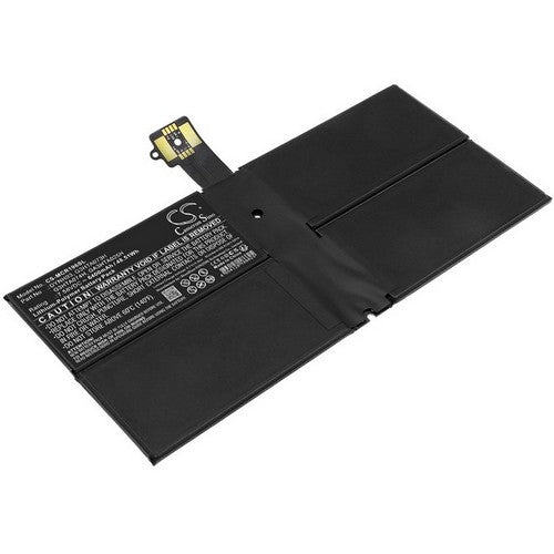 Microsoft Surface Pro 7 Plus Battery