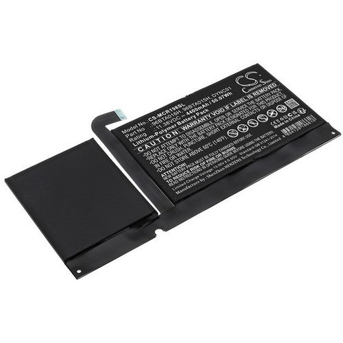 CS-MCR198SL Battery