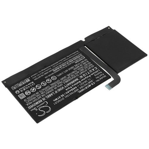 CS-MCR198SL Battery