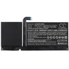 CS-MCR198SL Battery