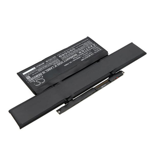 CS-MCR371NB Battery