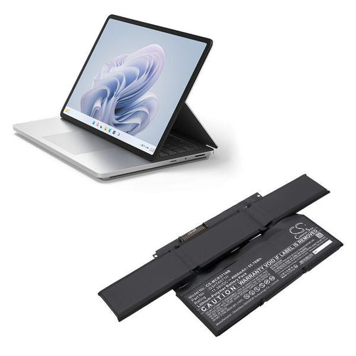 CS-MCR371NB Battery