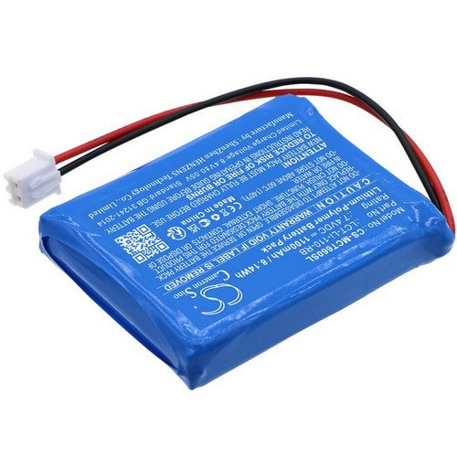 Tree MCT-Li-66 Battery