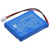Tree MCT-Li-7 Battery