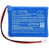 Tree MCT-Li-3 Battery