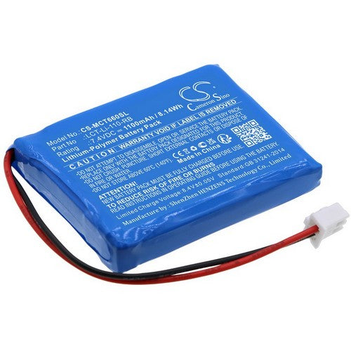 Tree LCT-Li-33 Battery