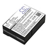 M3 Mobile OX10 RFID Battery