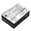 M3 Mobile OX10-BATT-S33 Battery
