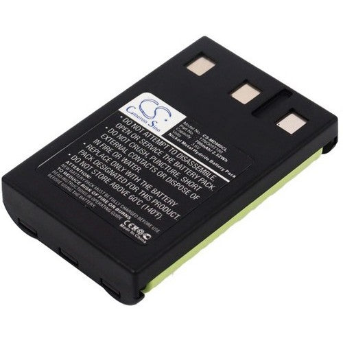 TCM CP731 Battery