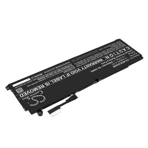 Colorful P16 23 Battery