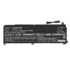 Colorful P16 23 Battery