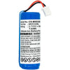 CS-MDE326BL Battery