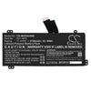 Medion 40068772 Battery