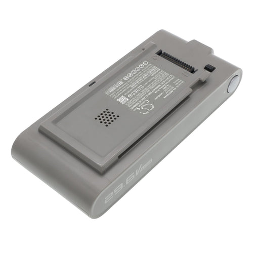 Midea F30 Battery