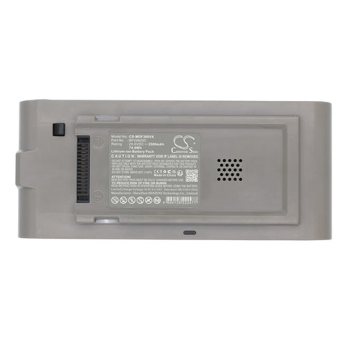 Midea F30 Battery