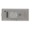 Midea F30 Battery
