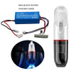 Midea H3 Battery
