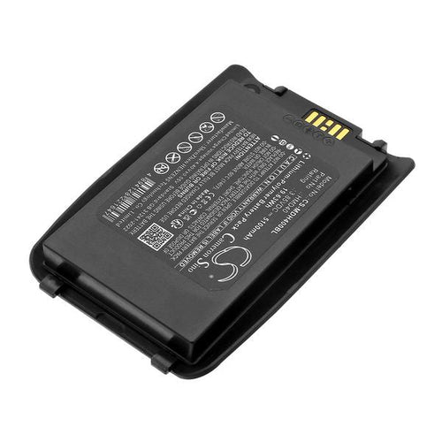 Mindeo 1ICP9/44/75 Battery