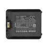 Mindeo HMD50 Battery