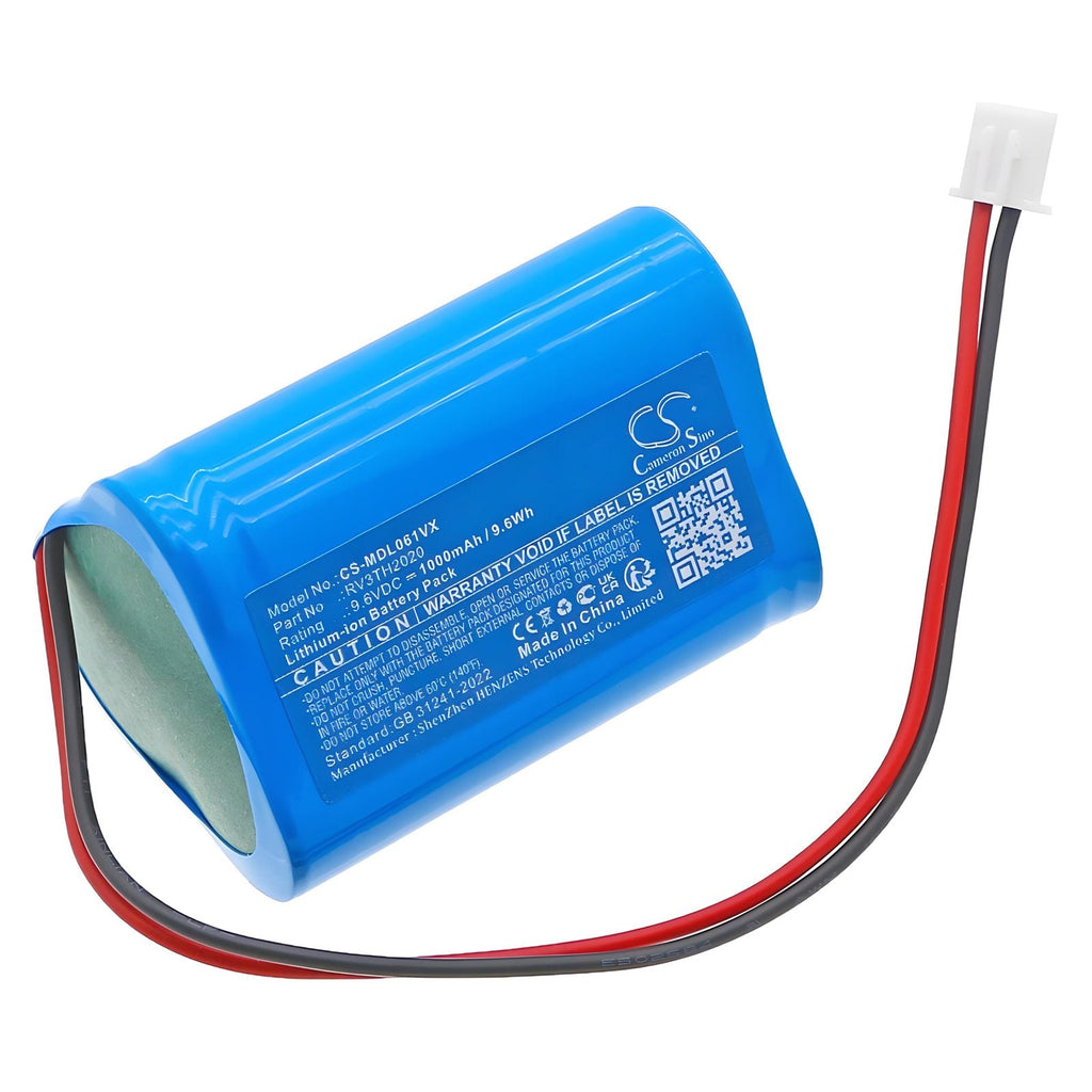 Midea RV3TH2020 Battery