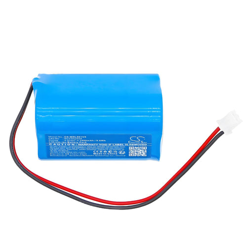 Midea RV3TH2020 Battery