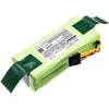 Midea VCR03W Battery