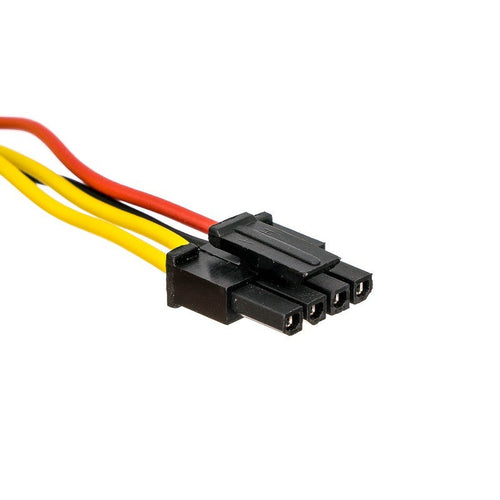Midea VCR03W Battery
