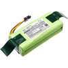 Midea VCR03W Battery