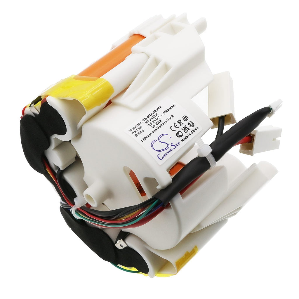 Midea BP25220I Battery