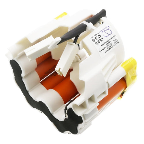Midea Q5 Battery
