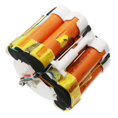 Midea V5 Battery