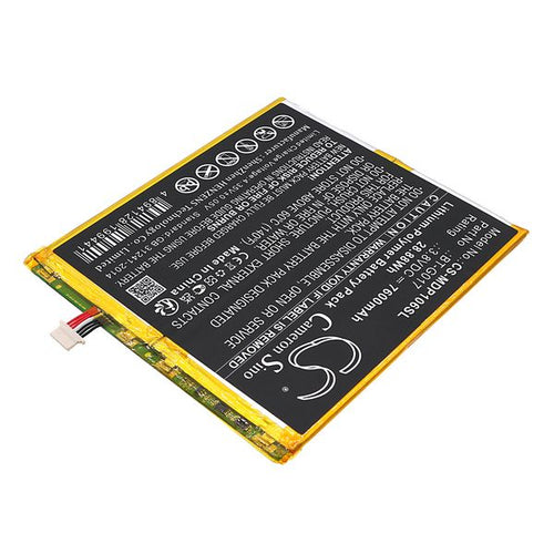 Medion BT-G017 Battery