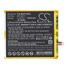 Medion SMB-H1007 Battery