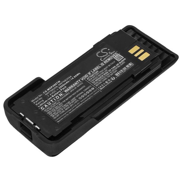Motorola NNTN8359 Battery