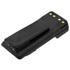 Motorola DGP8550E Battery