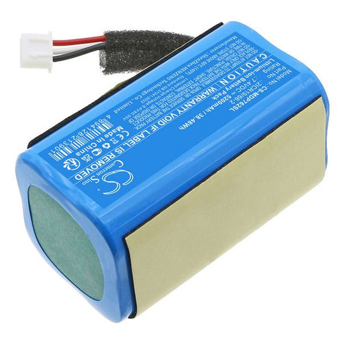 Medion LIFE P61762 Battery