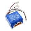 Media Q3 Battery