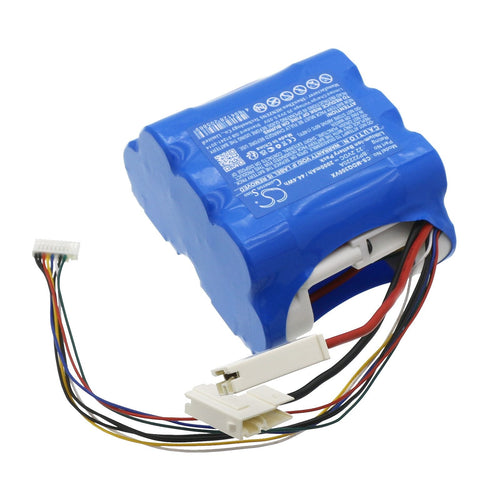 Media Q3 Battery