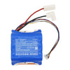 Media Q3 Battery