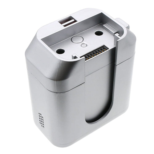 Midea Q7 Battery
